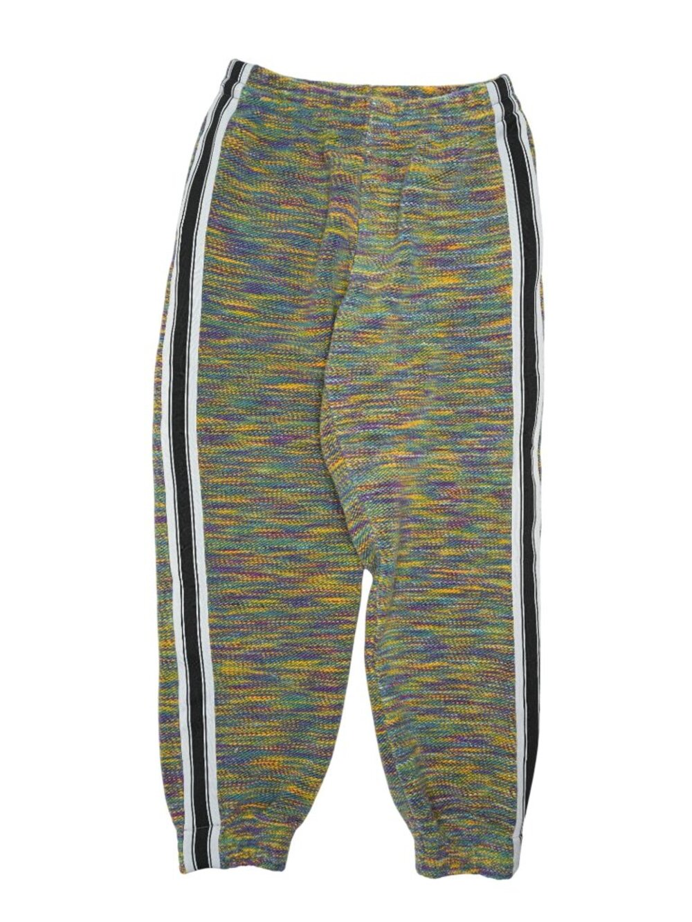 Le Pere LPFC Sweatpants in Green